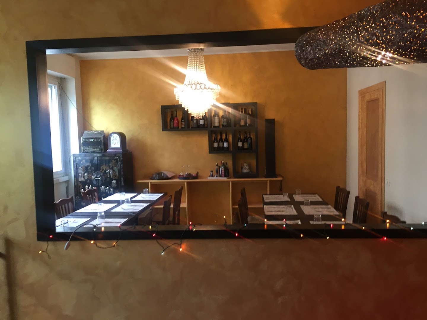 Ristorante Pizzeria alla Bella Napoli da Nasti 2 · Foto 9