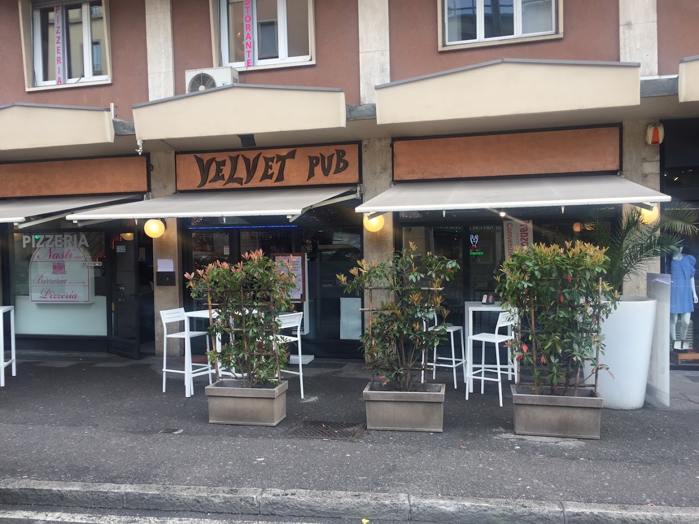 Ristorante Pizzeria alla Bella Napoli da Nasti 2 · Foto 4