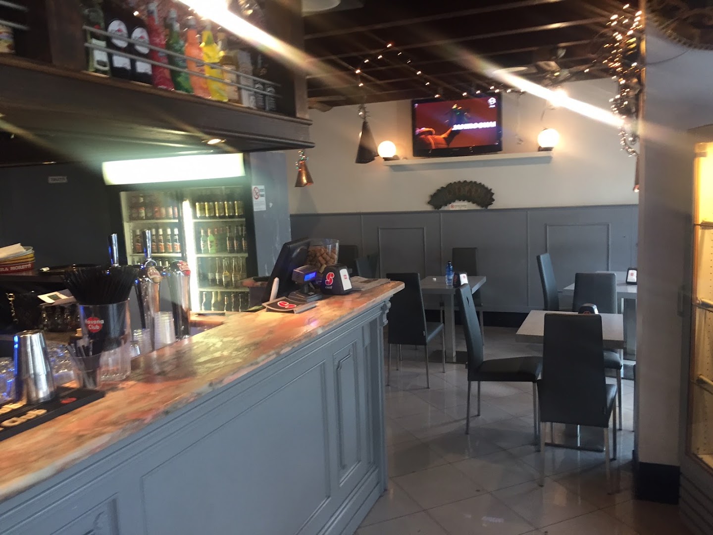 Ristorante Pizzeria alla Bella Napoli da Nasti 2 · Foto 7