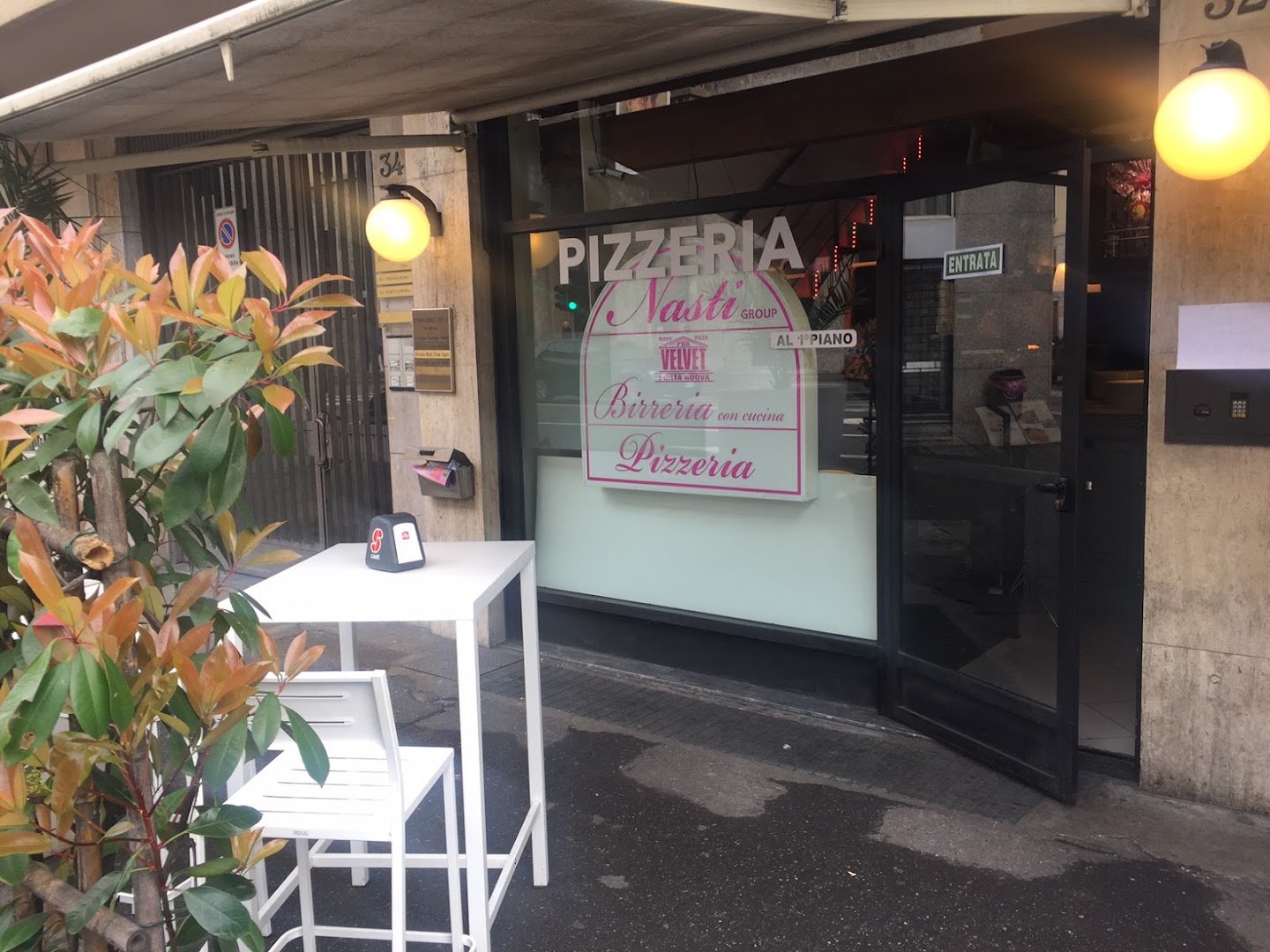 Ristorante Pizzeria alla Bella Napoli da Nasti 2 · Foto 5
