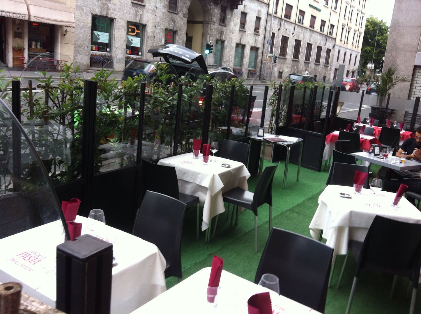 Ristorante Pizzeria alla Bella Napoli da Nasti 2 · Foto 1