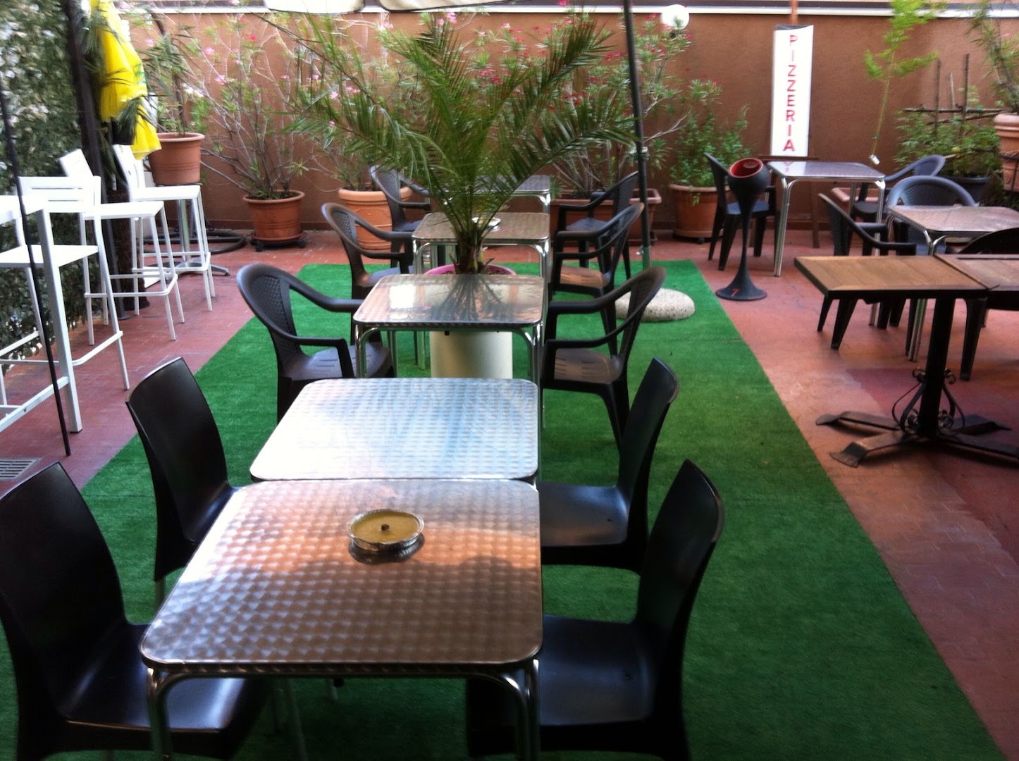 Ristorante Pizzeria alla Bella Napoli da Nasti 2 · Foto 2