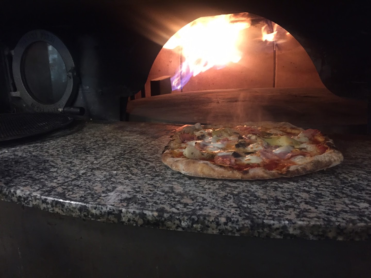 Ristorante Pizzeria alla Bella Napoli da Nasti 2 · Foto 6